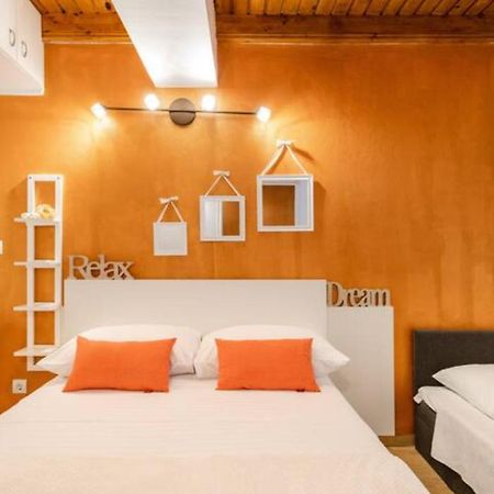 Angelus Apartments Dubrovnik Bagian luar foto