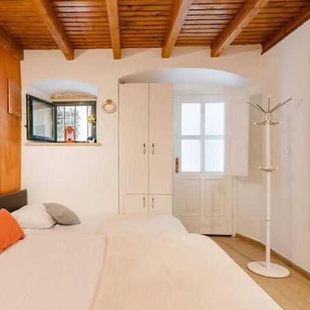 Angelus Apartments Dubrovnik Bagian luar foto