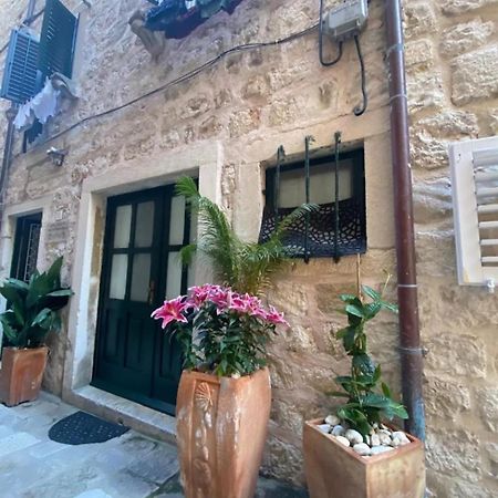 Angelus Apartments Dubrovnik Bagian luar foto