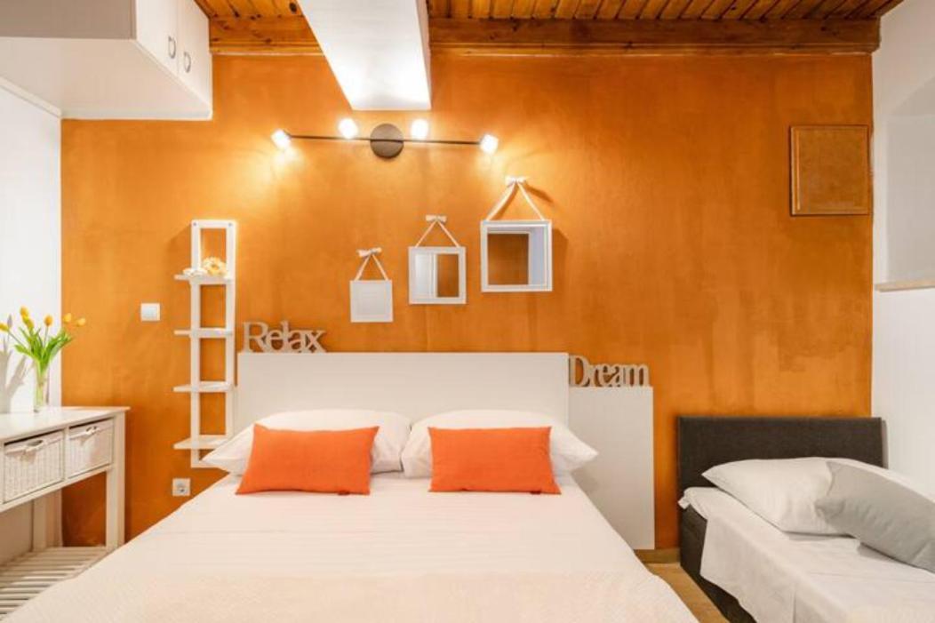 Angelus Apartments Dubrovnik Bagian luar foto