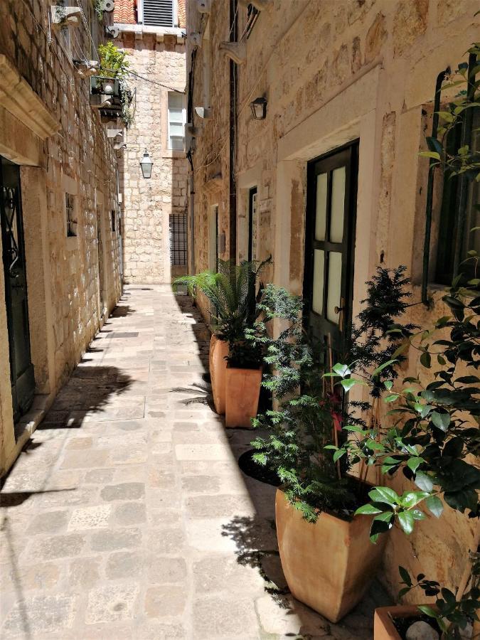 Angelus Apartments Dubrovnik Bagian luar foto
