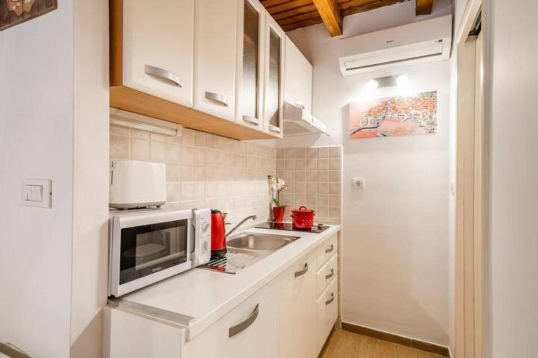 Angelus Apartments Dubrovnik Bagian luar foto