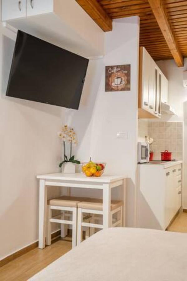 Angelus Apartments Dubrovnik Bagian luar foto
