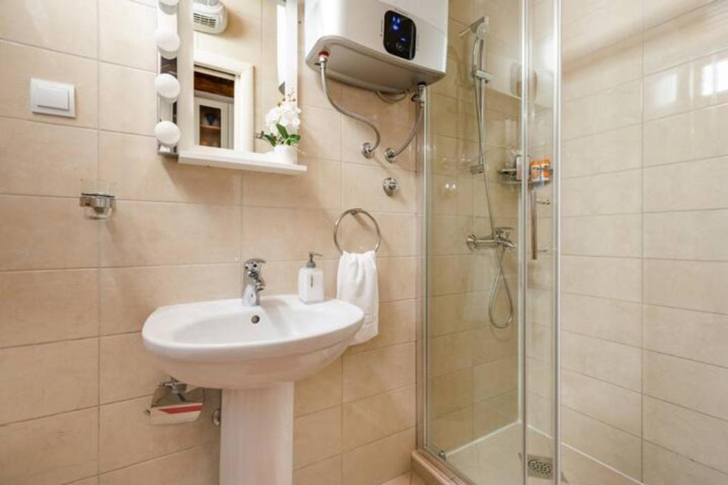 Angelus Apartments Dubrovnik Bagian luar foto