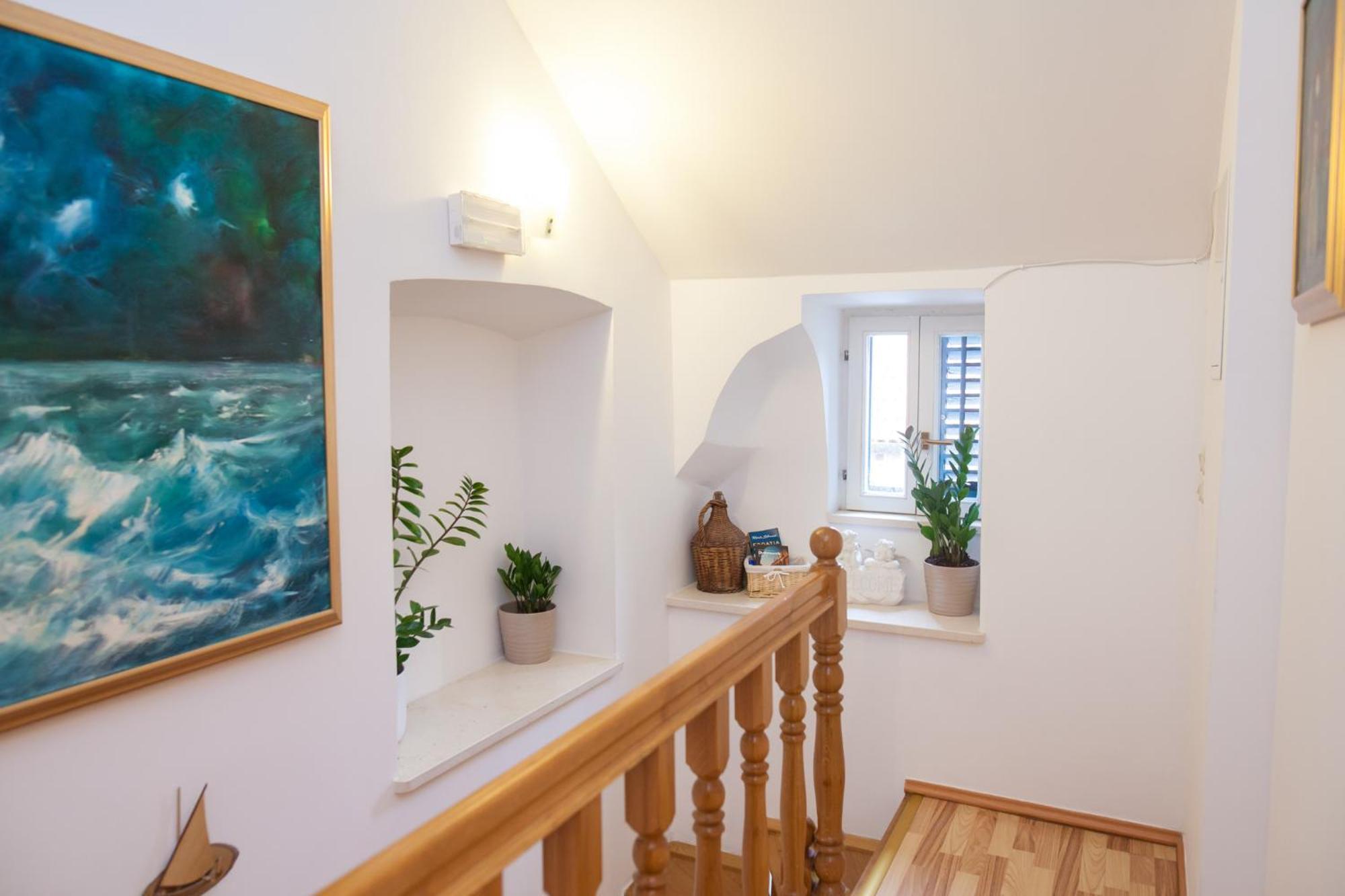 Angelus Apartments Dubrovnik Ruang foto