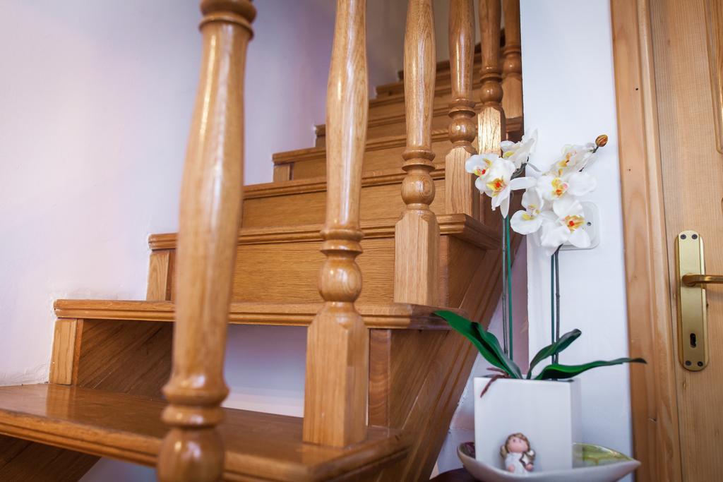Angelus Apartments Dubrovnik Bagian luar foto