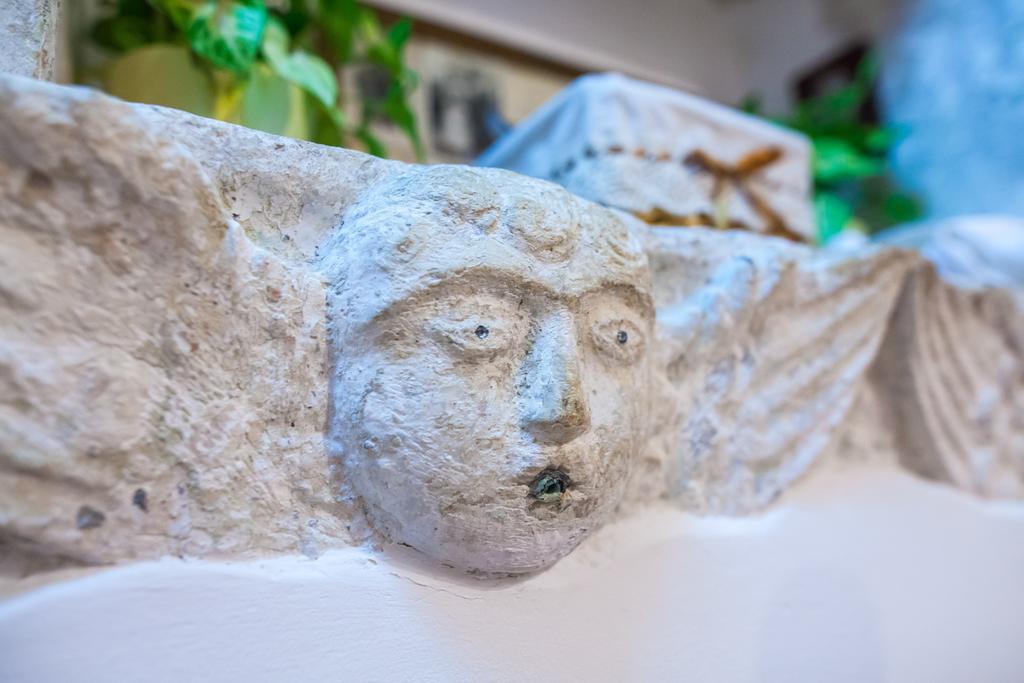 Angelus Apartments Dubrovnik Bagian luar foto