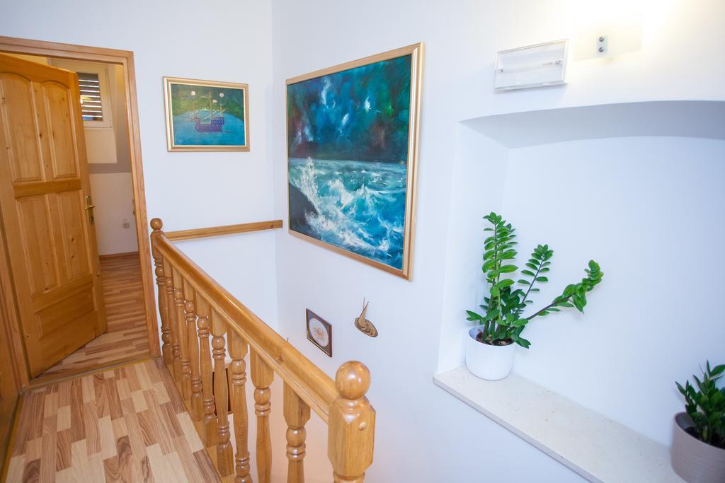 Angelus Apartments Dubrovnik Bagian luar foto