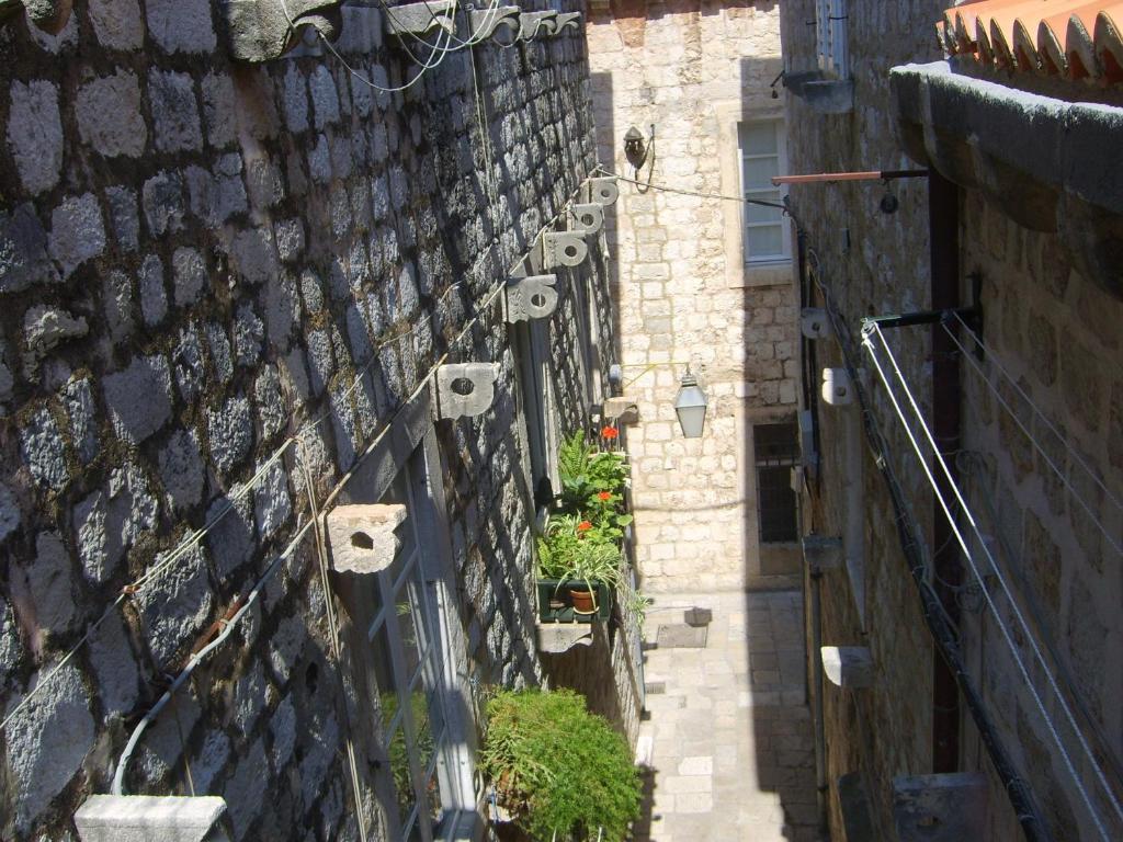 Angelus Apartments Dubrovnik Ruang foto