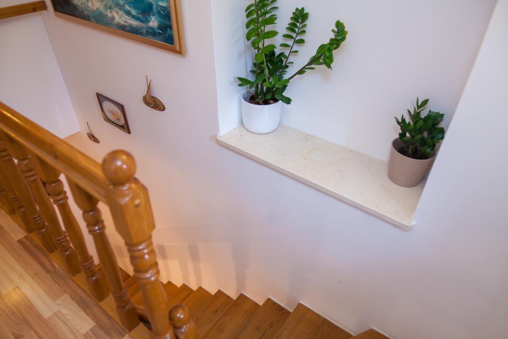 Angelus Apartments Dubrovnik Ruang foto