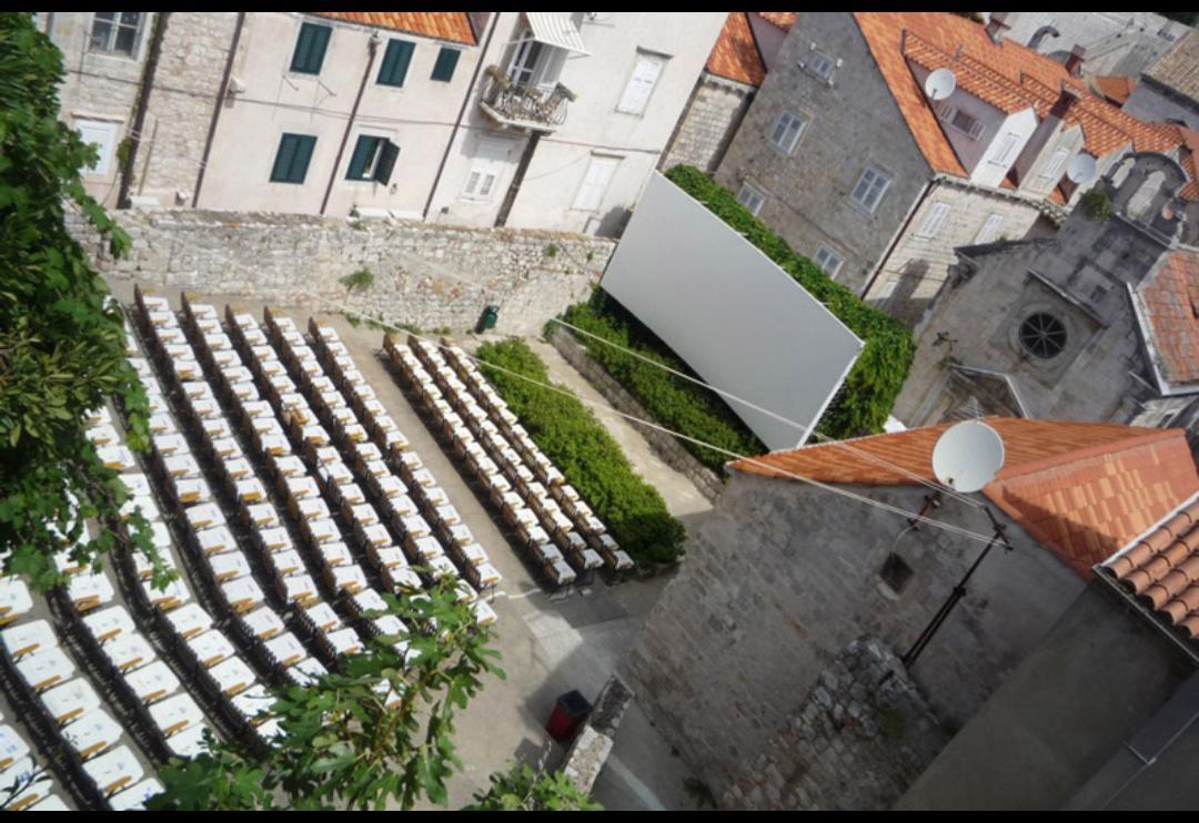 Angelus Apartments Dubrovnik Bagian luar foto