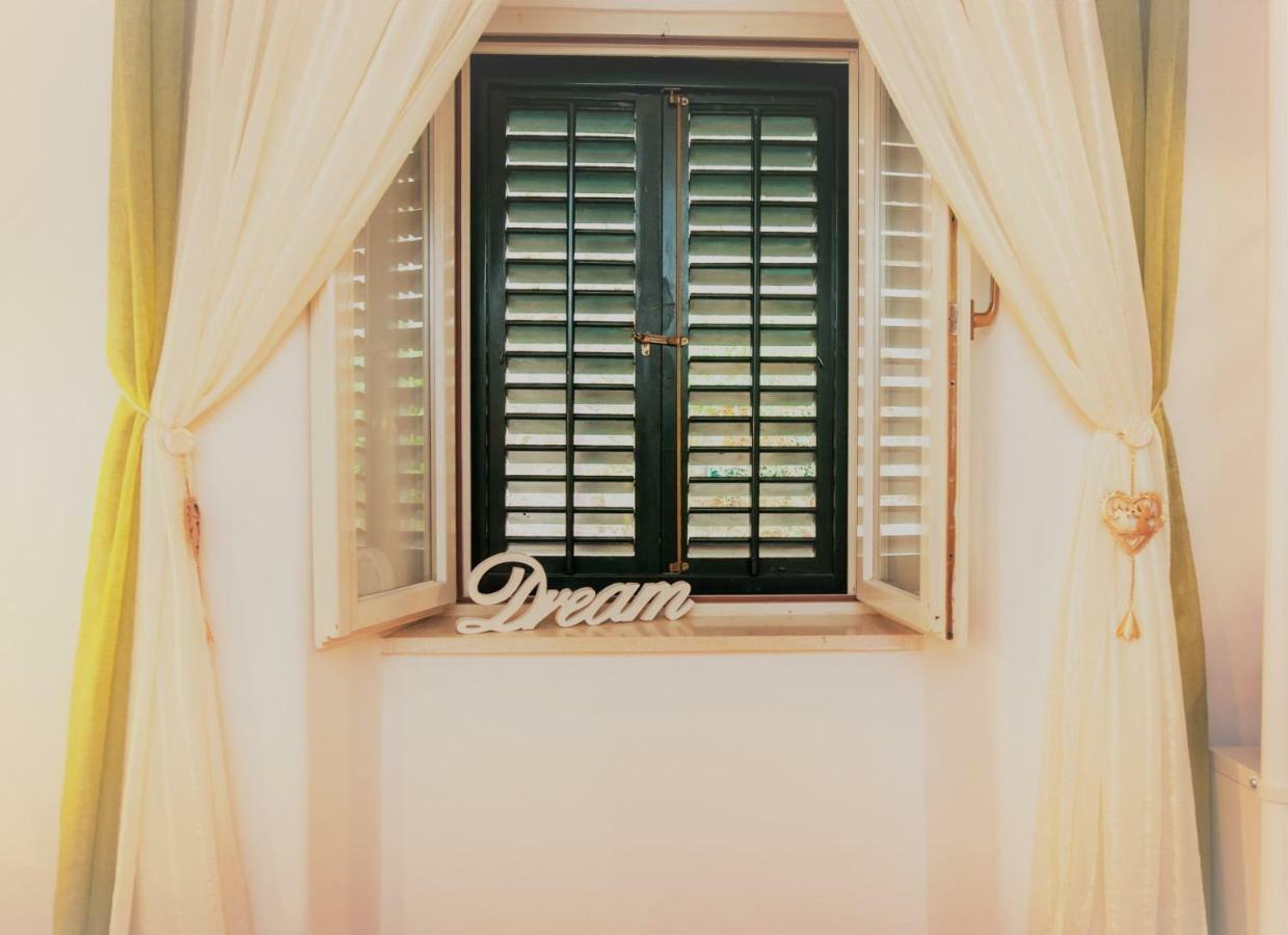 Angelus Apartments Dubrovnik Bagian luar foto