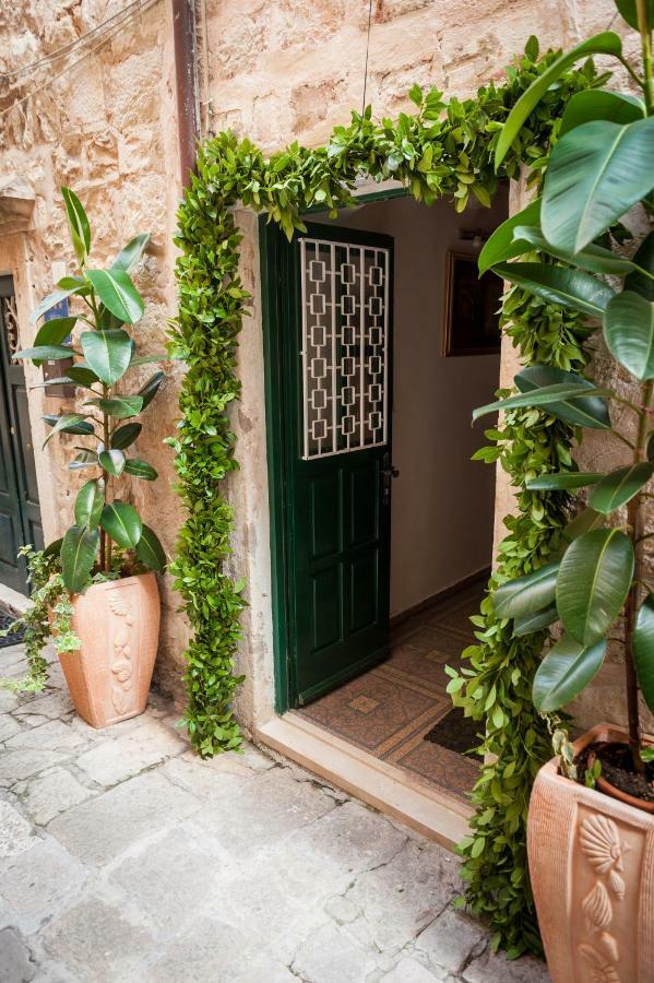 Angelus Apartments Dubrovnik Bagian luar foto