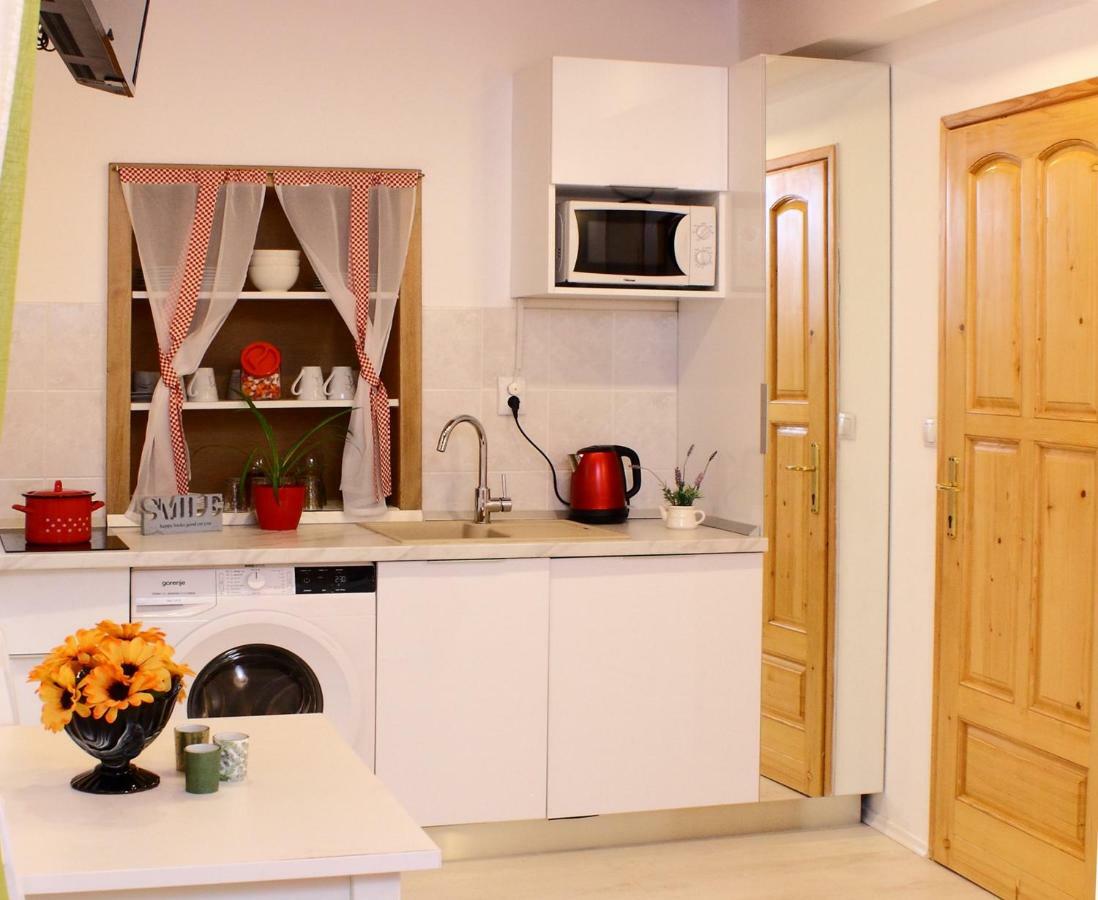 Angelus Apartments Dubrovnik Bagian luar foto