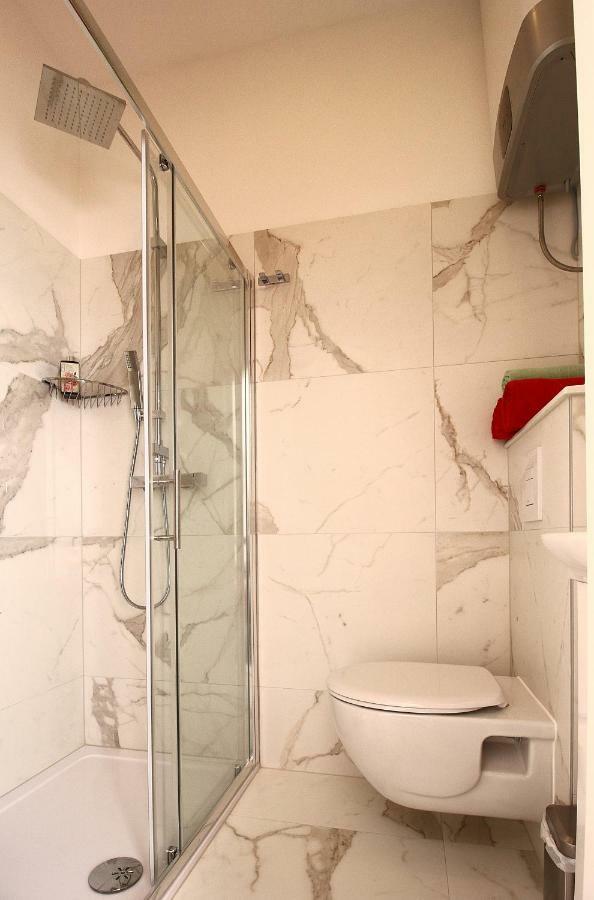 Angelus Apartments Dubrovnik Bagian luar foto